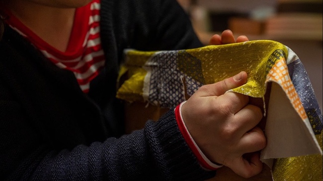 mach‘s doch selbst - Polster-Workshop