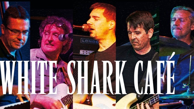 White Shark Café