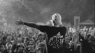 Plusmacher & Morlockk Dilemma Live - 20 Years of Born 2 Roll