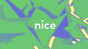 NICE x GROOV|IT Biggie Schoell, David Gomez & Minoas Cirillo