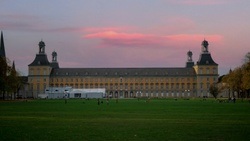 Internationaler Club der Universität Bonn