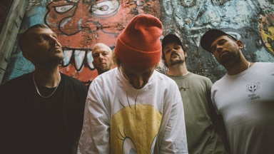 YUGND & The Krimis