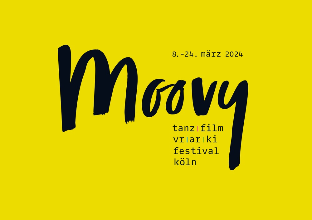 MOOVY TANZFILMFESTIVAL 2024 tanzfilme | varieties