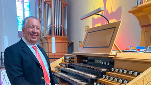 Orgelkonzert mit Gereon Krahforst, Maria Laach