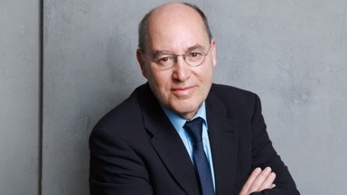 Gregor Gysi - Ein Leben ist zu wenig