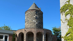 Kleidertauschparty