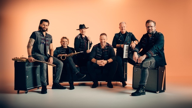 Original Egerländer Festival