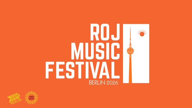 »Roj Sound Music Festival«