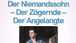 Drei Schlüsselszenen aus dem Buch: Michael Endes Weg ins Freie:  Der Niemandssohn – Der Zögernde – Der Angelangte, Vortrag v. Konrad Dietzfelbinger