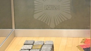 Vortrag: Polizei und Shoa