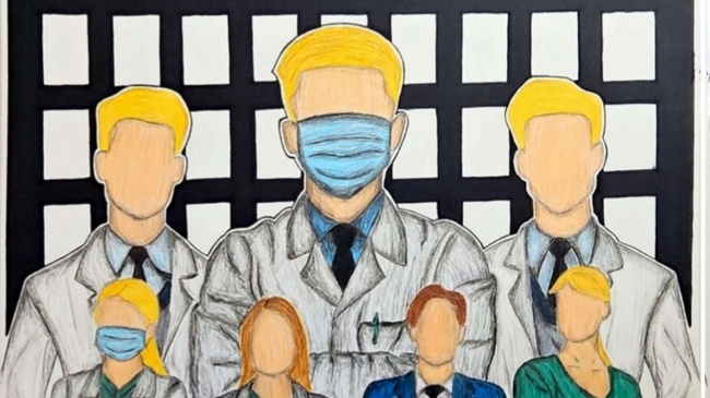 Theater-Café - Die Physiker