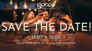 PiPaPo - Pignot/Party/Pommes