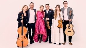 Nordic Christmas - Helene Blum & Harald Haugaard
