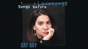 CAT RAY
