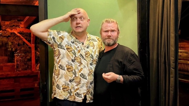 Kneipenquiz #10 "Wie blöd kannste sein?"