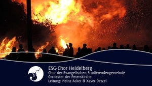 Hexenszenen: Konzert und Ausstellung zum Thema Hexenverfolgung