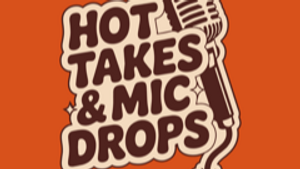 Joey's Comedy Club präsentiert: HOT TAKES & MIC DROPS