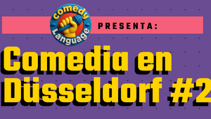 COMEDIA EN DÜSSELDORF