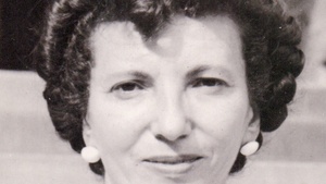 Zum 125. Geburtstag von Rose Ausländer (1901–1988). Rose Ausländer – Heimatlos im Steinbruch der Wörter. Ein Abend mit »Dein Theater – Wortkino« (Stuttgart)