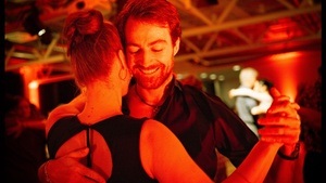 Milonga Baviera