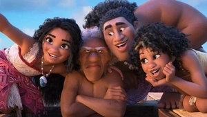 Vaiana 2