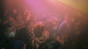 Morph Kollektiv: Import Ravesport