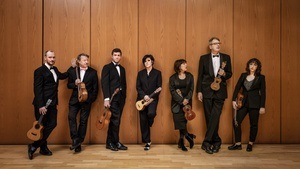 The Ukulele Orchestra of Great Britain