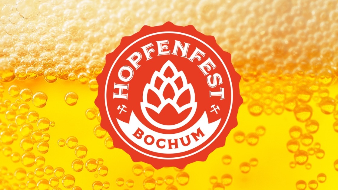 Hopfenfest Bochum