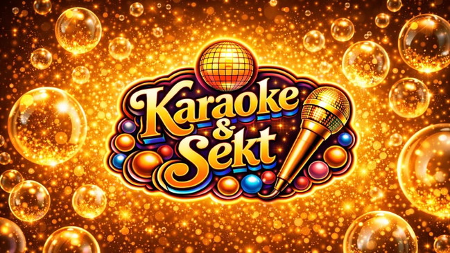 KARAOKE & SEKT