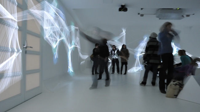 Art After Work I Von Lalique bis Van de Velde