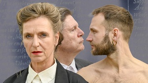 Einführung zu 'Macht. Krieg. Frieden (?)'