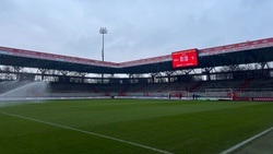 Stadion An der Alten Försterei