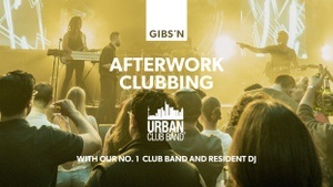 AfterWork Clubbing