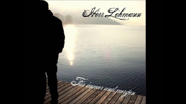Musiksommer Fredenbaumpark - Herr Lehmann