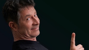 Rolf Miller // Ich sag nix!