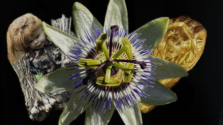 Rehearsing Invisible Heritage. A fleeting urban game and rehearsal in public attention