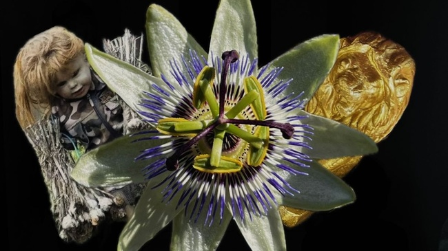 Rehearsing Invisible Heritage. A fleeting urban game and rehearsal in public attention