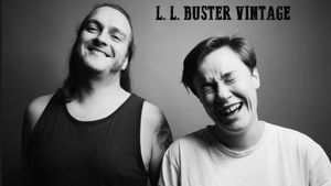 L. L. Buster Vintage