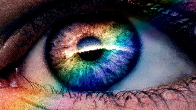 Der queere Blick: Sex Work // Ausstellungsrundgang und Gespräch