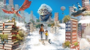 Fairy Tales- Ein VR-Märchenabenteuer