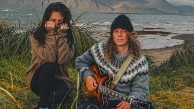 HONAHLEI -akustischer Folk-Pop aus Costa Rica