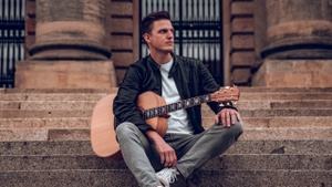 JOHANNES SCHEURICH - Clubkonzert