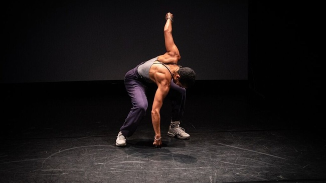 Nirgendwo ist ein Ort