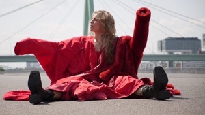 Leipziger Liederszene e.V. schickt auf Liedertour - Nora Beisel