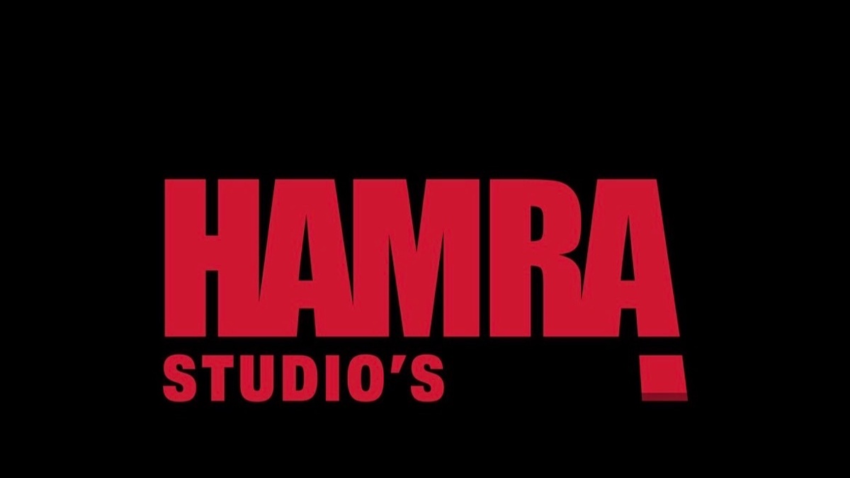 HAMRA STUDIOS