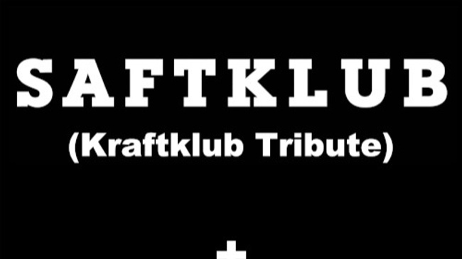 KRAFTKLUB & BEATSTEAKS by SAFTKLUB & BEATFAKES