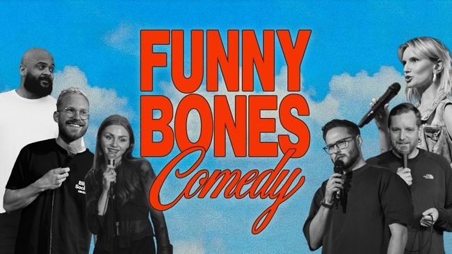 Funny Bones Comedy