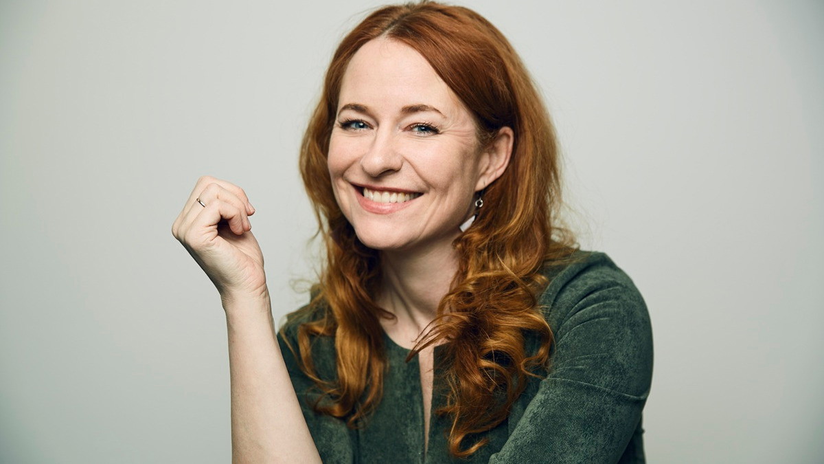 Katrin Schumacher. Füchse. Ein Portrait. (Matthes & Seitz)