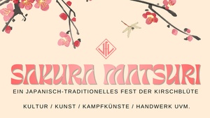 Sakura Matsuri