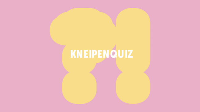 Kneipenquiz